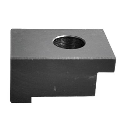 Spændejern (4 stk) for GT skruestik (serie 3+4)